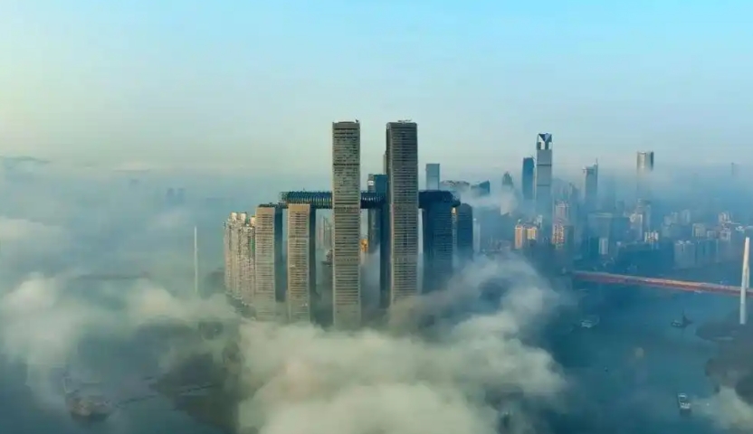 重庆再夺“中国汽车第一城”，背后的天时地利人和