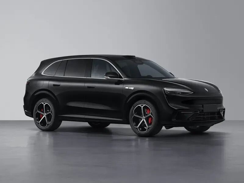 25万级SUV？问界M6申报图曝光！将于春季正式发布！